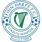 Finn Harps logo