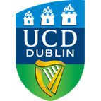 UCD logo