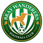 Bray Wanderers logo
