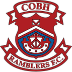 Cobh Ramblers logo