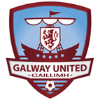 Galway United logo