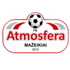 Atmosfera logo