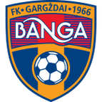 Banga logo
