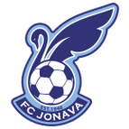 Jonava logo