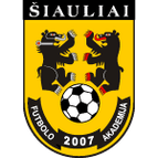 Šiauliai logo