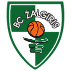 Kauno Žalgiris logo