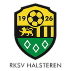 Halsteren logo