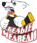 Belye Medvedi logo