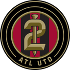 Atlanta United II logo