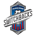 Colorado Springs logo