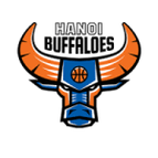 Hanoi Buffaloes logo