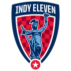 Indy Eleven logo