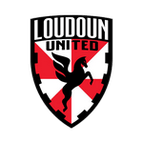 Loudoun United FC logo