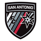 San Antonio FC logo