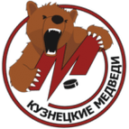 Küzneцkie Medvedi logo