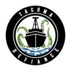 Tacoma Defiance logo