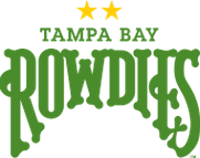Tampa Bay Rowdies logo