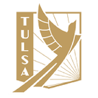 FC Tulsa logo