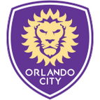 Orlando City II logo