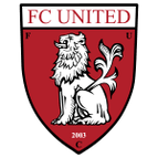Chicago FC United logo