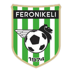 Feronikeli logo