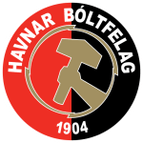 HB logo