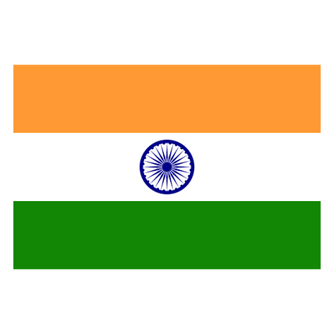 India logo