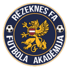 Rēzekne FA logo