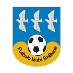 Smiltene logo
