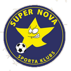 Super Nova logo