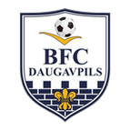 BFC Daugavpils logo