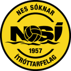 NSÍ II logo