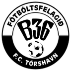 B36 II logo