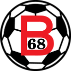 B68 logo