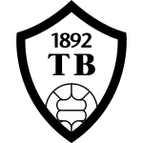 TB logo
