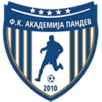 Akademija Pandev logo