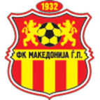 Makedonija GP logo