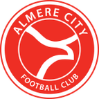 Almere City logo