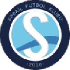 Səbail FK logo