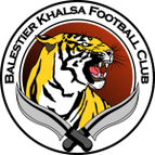 Balestier Khalsa logo