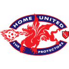 Home United logo