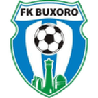 Buxoro logo