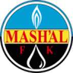 Mash'al logo