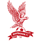 Navbahor logo