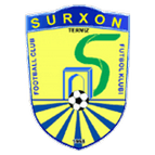 Surkhon logo