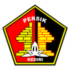 Persik Kediri logo