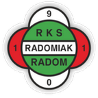 Radomiak Radom logo