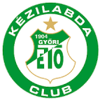 Gyor Women logo