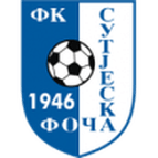 Sutjeska Foča logo