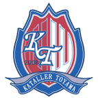 Kataller Toyama logo